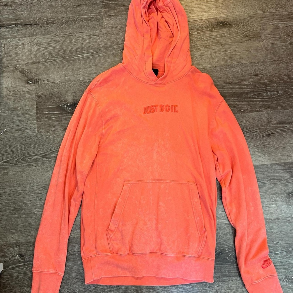 nike hoodie